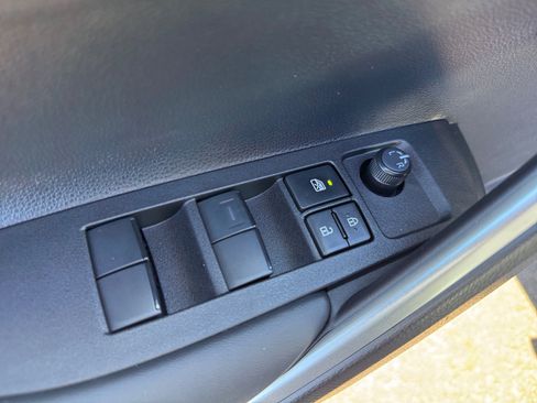 New 2026 Toyota Corolla Cross LE image 20