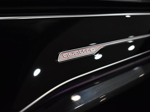 Used 2025 Audi Q8 Premium Plus w/ Premium Plus Package image 26