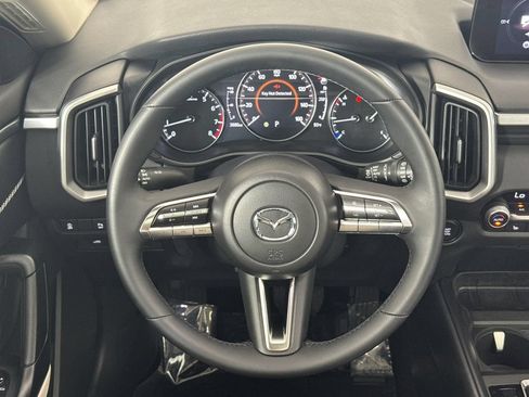 Used 2026 MAZDA CX-50 AWD 2.5 S w/ Weather Package image 23