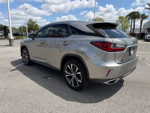 Used 2019 Lexus RX 350 FWD w/ Premium Package image 3