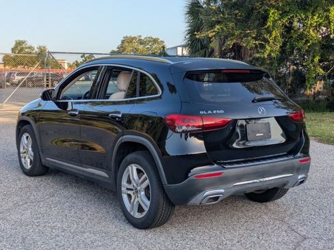 Certified 2021 Mercedes-Benz GLA 250 image 5