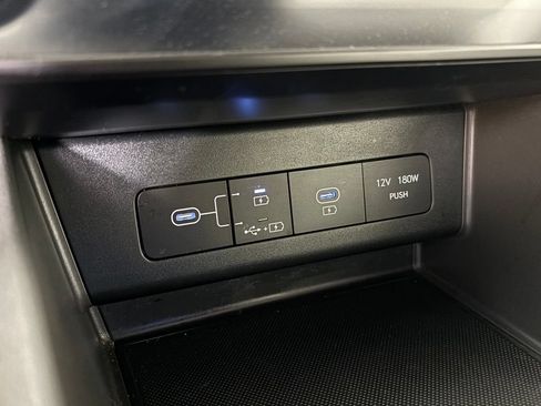 Used 2025 Hyundai Sonata SEL FWD image 26