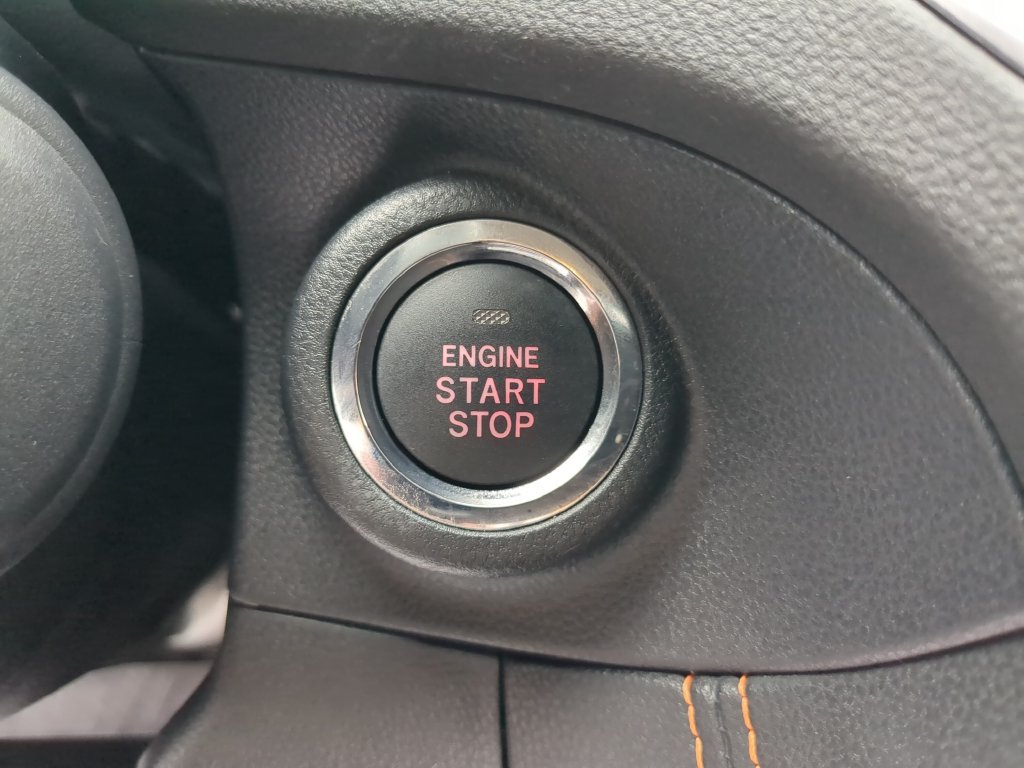 Used 2019 Subaru Crosstrek 2.0i Limited w/ Moonroof Package AWD/4WD image 30