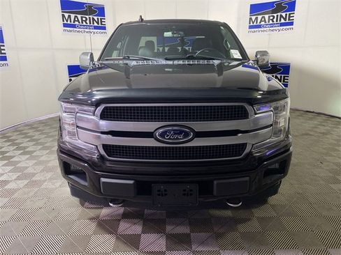 Used 2019 Ford F150 Platinum image 15