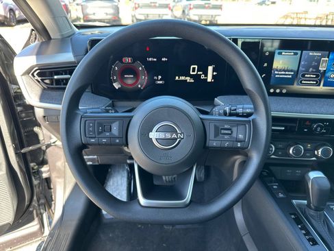 New 2026 Nissan Kicks S FWD image 23