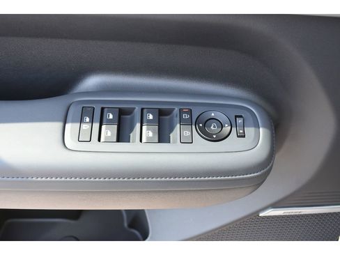 New 2026 Hyundai Santa Fe Limited image 19