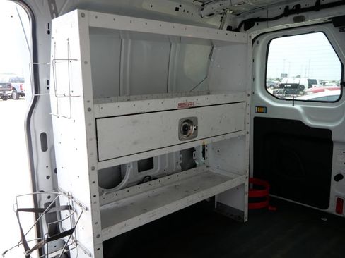 Used 2016 Ford Transit 150 130 Low Roof RWD image 28