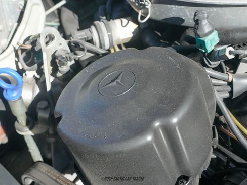 Used 1989 Mercedes-Benz 560 SL image 26