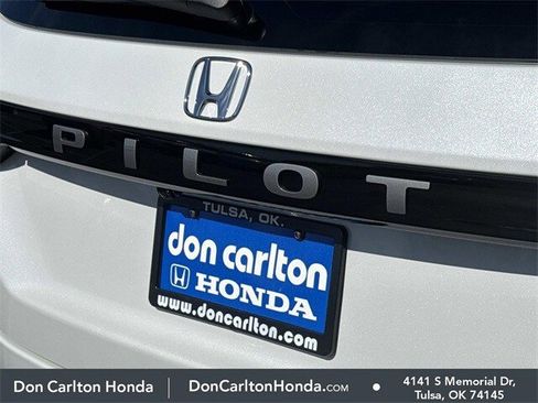New 2026 Honda Pilot EX-L image 6
