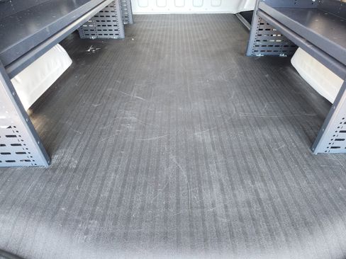 New 2024 Chevrolet Express 2500 w/ Driver Convenience Package image 30