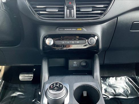 Certified 2023 Ford Escape ST-Line w/ Tech Pack #1 image 13