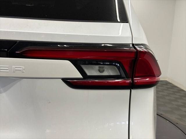 Certified 2026 Toyota Grand Highlander FWD image 14