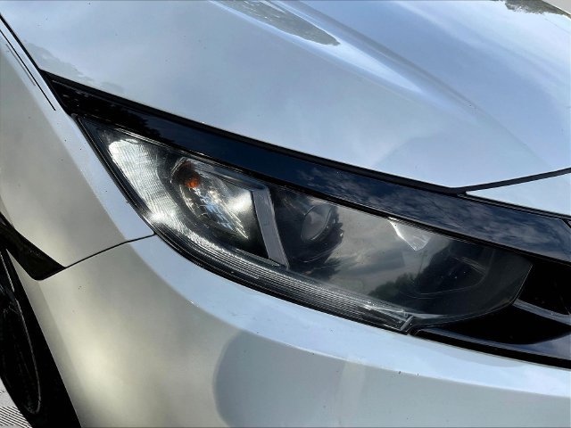 Used 2019 Honda Civic Sport image 32