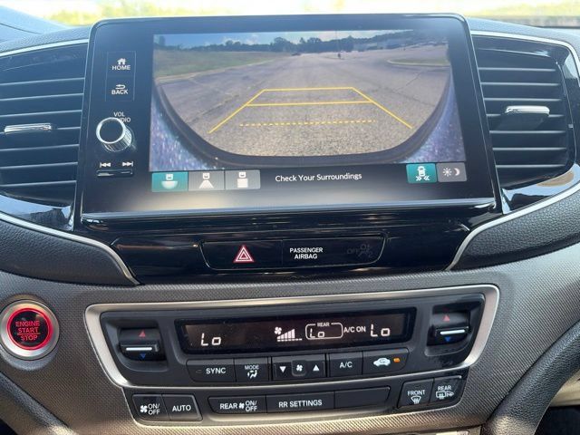 Used 2024 Honda Ridgeline RTL image 18