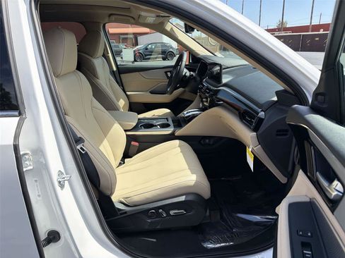 Certified 2026 Acura MDX SH-AWD image 15