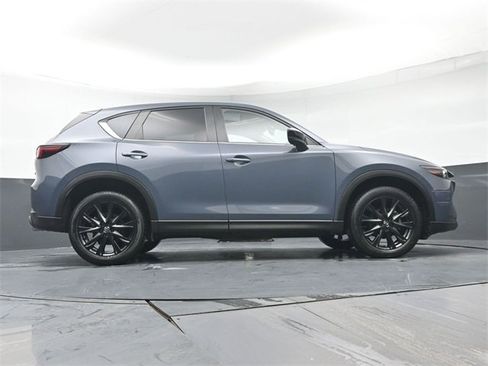 Certified 2023 MAZDA CX-5 Carbon Edition image 37