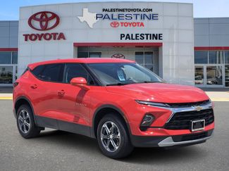Used 2025 Chevrolet Blazer LT AWD/4WD video 1