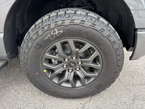 New 2026 Ford F150 Tremor image 11