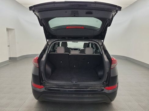 Used 2018 Hyundai Tucson SEL AWD/4WD image 29