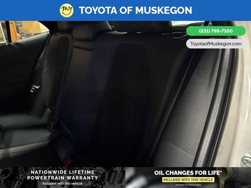 New 2025 Toyota Corolla GR image 22