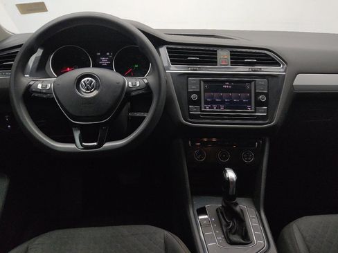 Used 2019 Volkswagen Tiguan S w/ Driver Assistance Package FWD image 22