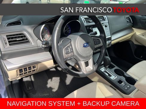 Used 2015 Subaru Outback 2.5i Premium image 13
