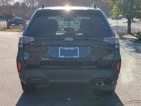 New 2026 Subaru Forester Premium image 4
