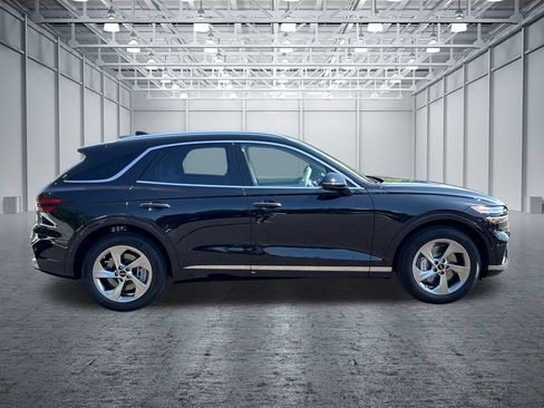 New 2026 Genesis GV70 2.5T Advanced AWD/4WD image 8