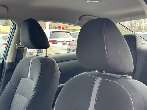 Used 2023 Nissan Sentra SV image 11