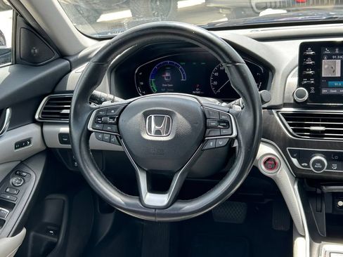 Used 2020 Honda Accord EX-L image 38