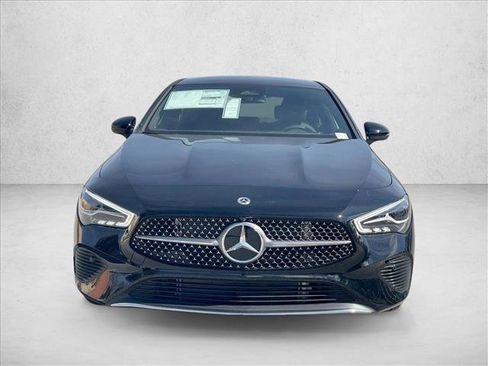 Used 2026 Mercedes-Benz CLA 250 4MATIC image 6