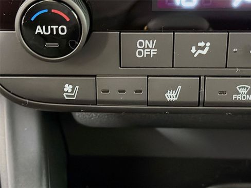 New 2026 Subaru Outback Wilderness AWD/4WD image 21