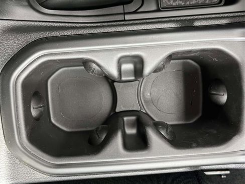 New 2026 Jeep Wrangler Sport image 19