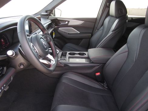 New 2026 Acura MDX A-Spec image 17