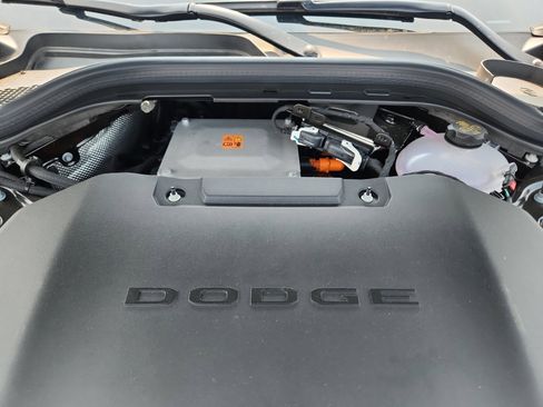 New 2025 Dodge Charger R/T w/ Quick Order Package 25M R/T image 23