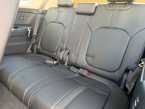 New 2026 Honda Pilot EX-L image 16