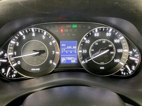 Used 2017 Nissan Armada SV w/ Driver Package image 29
