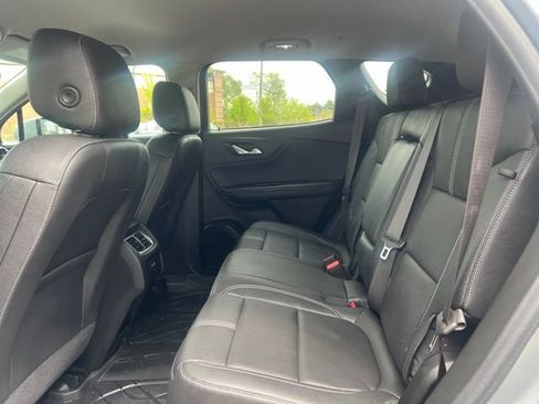 Used 2024 Chevrolet Blazer LT w/ LPO, Floor Liner Package AWD/4WD image 18