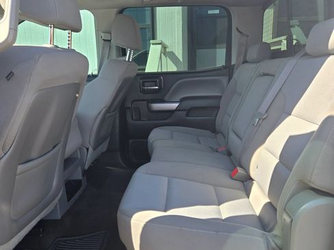 Used 2015 Chevrolet Silverado 1500 LT w/ All Star Edition AWD/4WD image 15