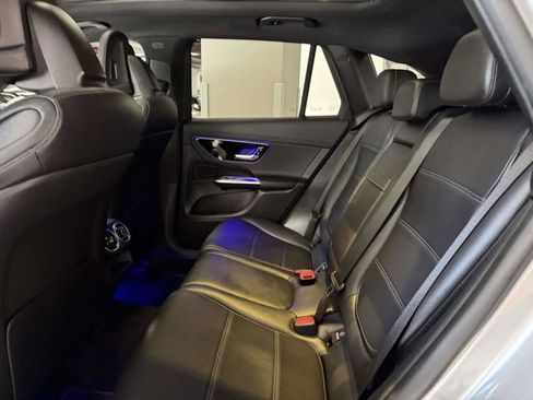 Certified 2023 Mercedes-Benz GLC 300 4MATIC image 12