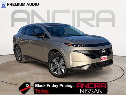 New 2026 Nissan Murano SL