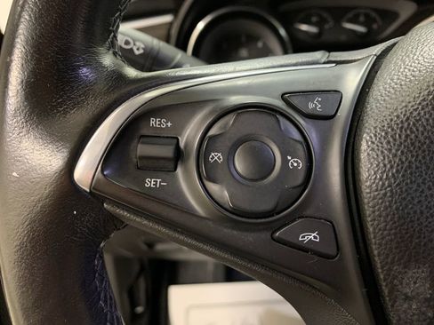 Used 2020 Buick Envision Preferred image 10