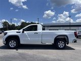 New 2025 GMC Sierra 1500 Pro w/ Pro Value Package image 4