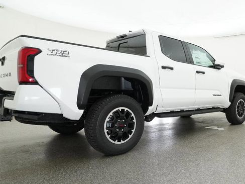 New 2025 Toyota Tacoma TRD Off-Road image 54