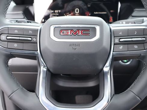 New 2026 GMC Acadia Elevation FWD image 25