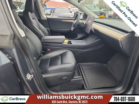 Used 2023 Tesla Model Y Long Range image 26