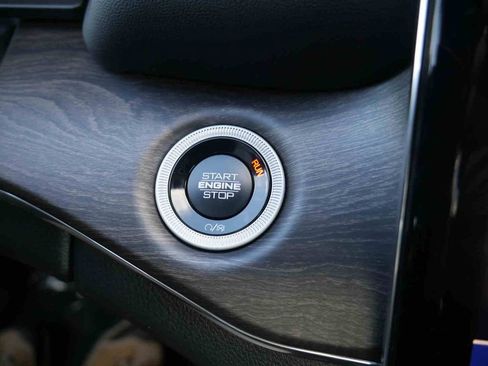 New 2025 Jeep Grand Cherokee Overland w/ Adv Protech Group III image 32