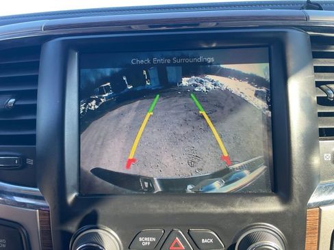 Used 2016 RAM 3500 Laramie w/ Protection Group image 6