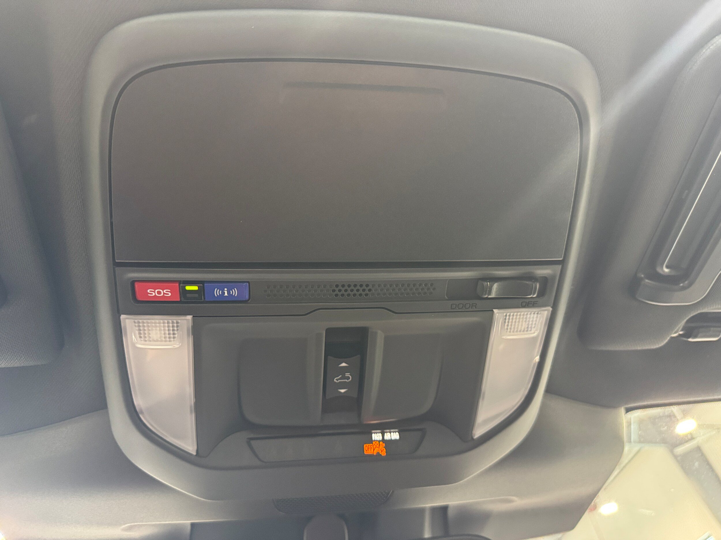 Used 2025 Subaru Forester Sport AWD/4WD image 21