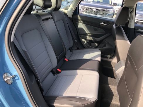 New 2026 Volkswagen Jetta SE image 36